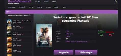 papystreaming series|PapaduStream » Voir Séries TV HD 1080p en Streaming.